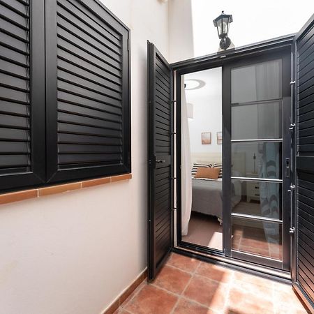 Dona Juana 4 Appartement Puerto De Mogan Buitenkant foto