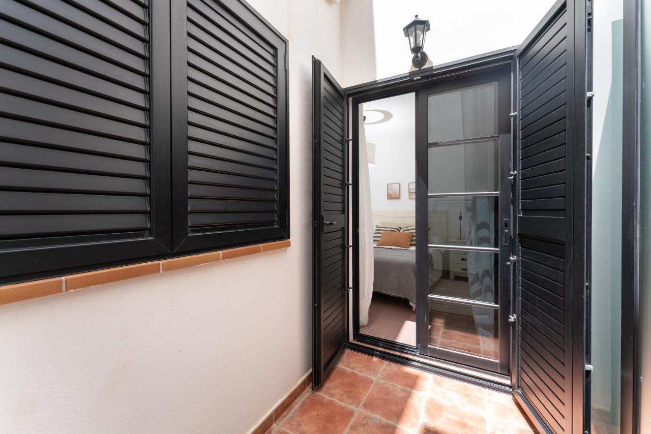 Dona Juana 4 Appartement Puerto De Mogan Buitenkant foto