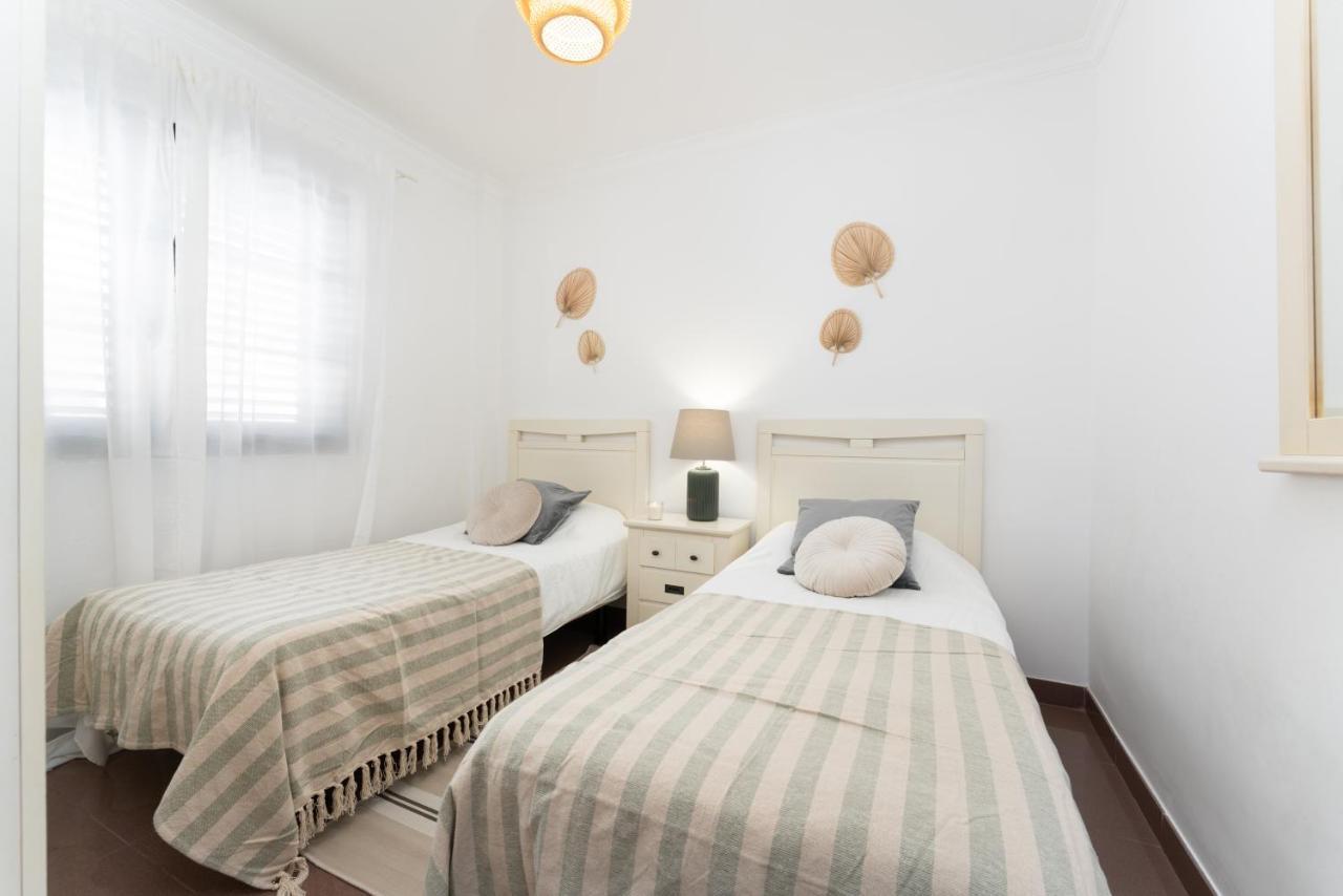 Dona Juana 4 Appartement Puerto De Mogan Buitenkant foto