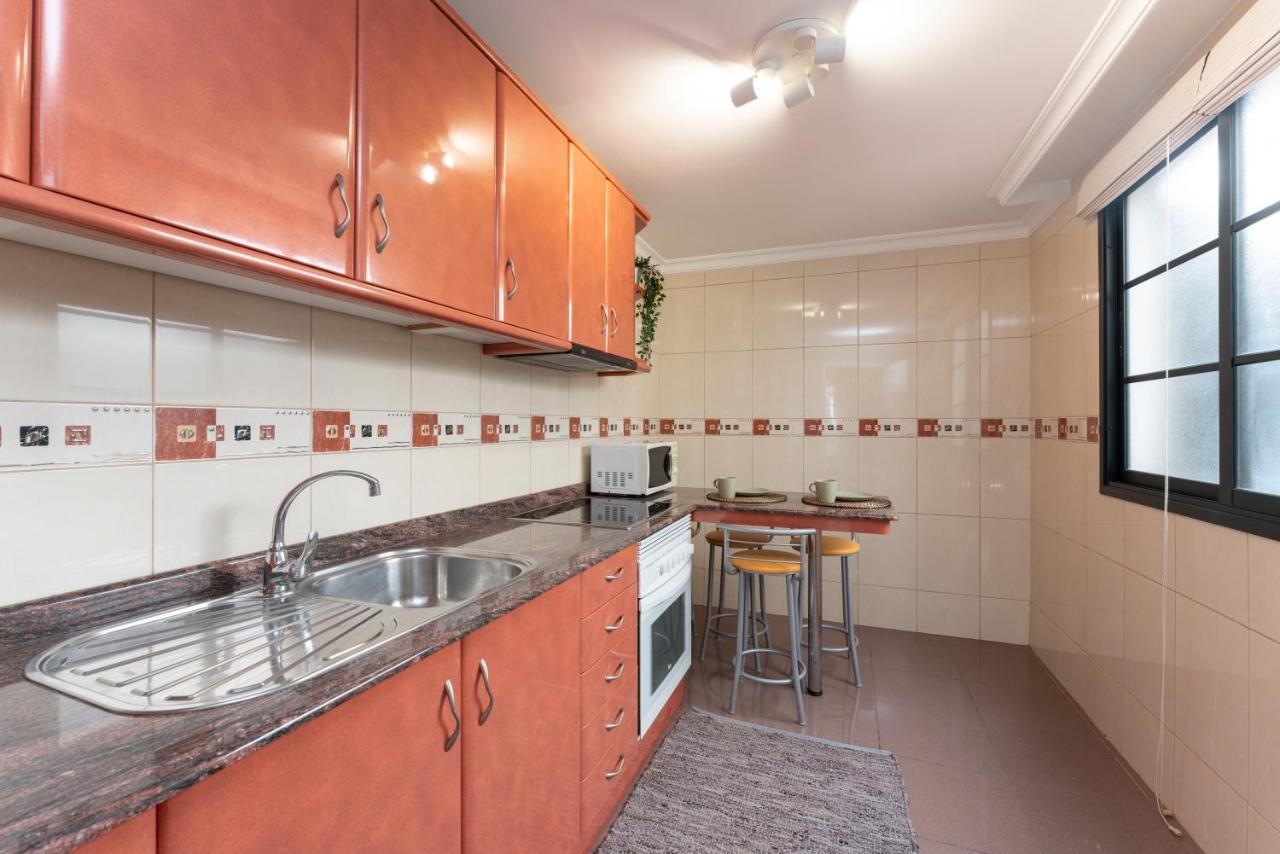 Dona Juana 4 Appartement Puerto De Mogan Buitenkant foto