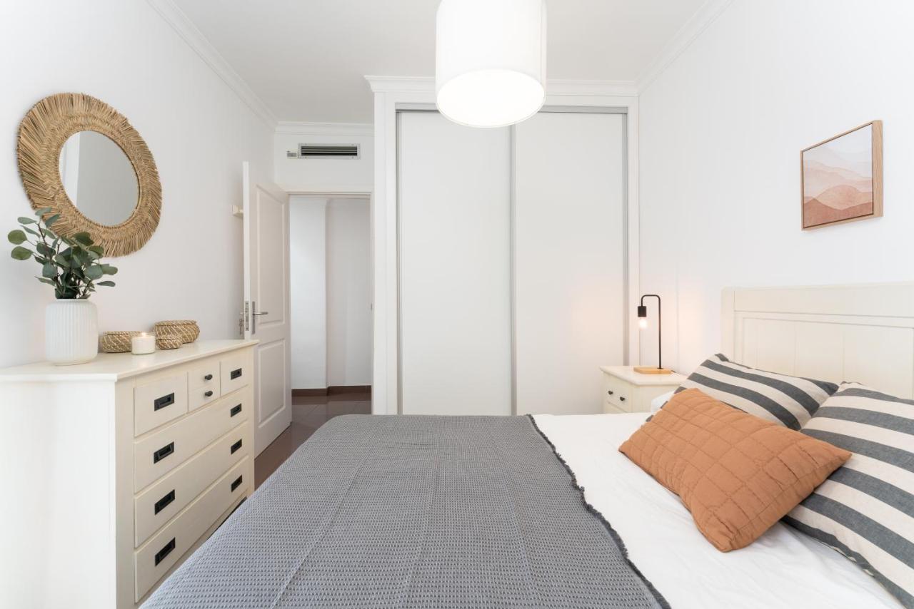 Dona Juana 4 Appartement Puerto De Mogan Buitenkant foto