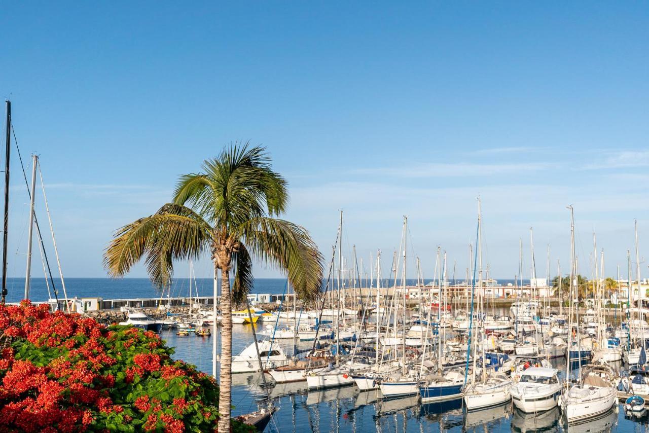 Dona Juana 4 Appartement Puerto De Mogan Buitenkant foto