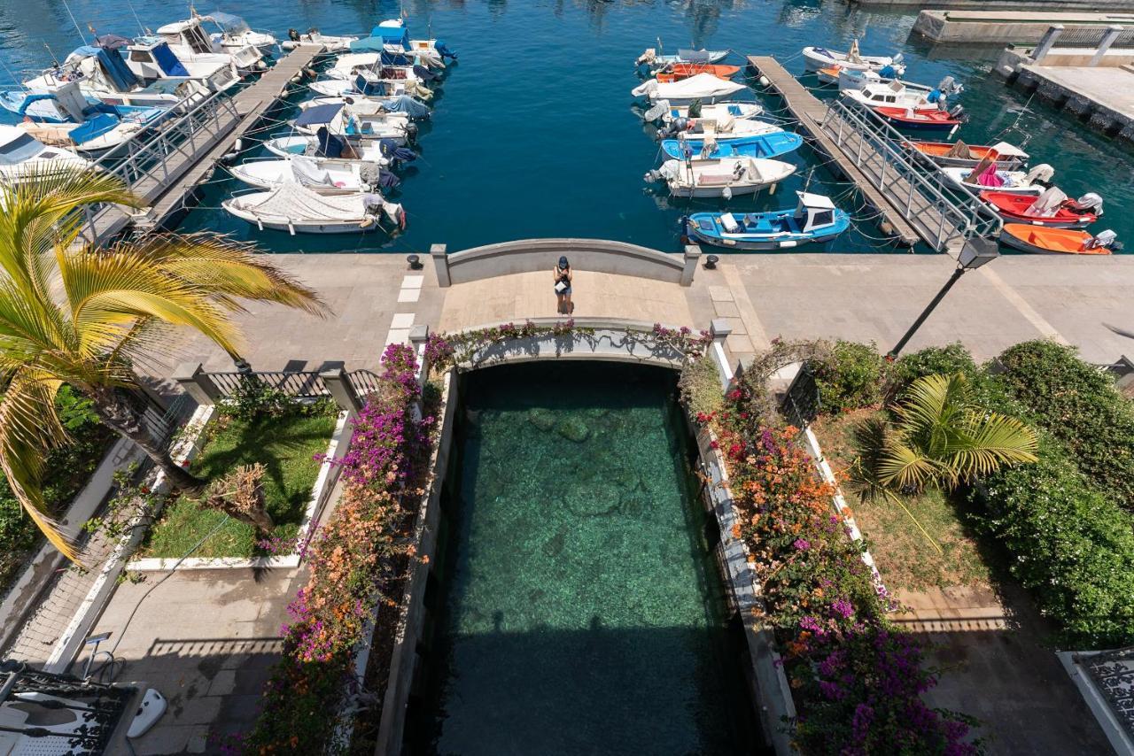 Dona Juana 4 Appartement Puerto De Mogan Buitenkant foto