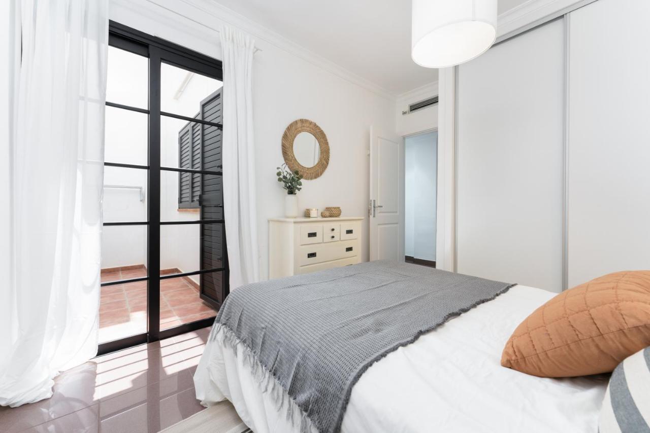 Dona Juana 4 Appartement Puerto De Mogan Buitenkant foto
